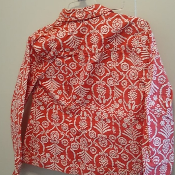 Jacket - Picture 3 of 4